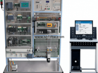 工业数字化实训平台 工业数字化网络控制实训平台 工业数字化实训装置
