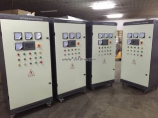 维修电工电气控制维修技能实训考核装置 电气控制维修 控制技能实训教学 电气考核装置