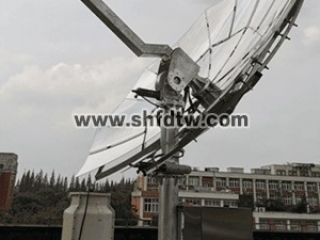 碟式（斯特林）光热发电实训系统 碟式斯特林光热发电实训装置 光热发电实训设备