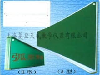 弧形黑板,弧形教学黑板,弧形学校黑板