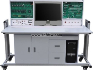 计算机组成原理,,微机接口教学,应用综合实验台