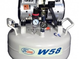 实验室无油空压机 无油螺杆空压机培训 无油空气压缩机