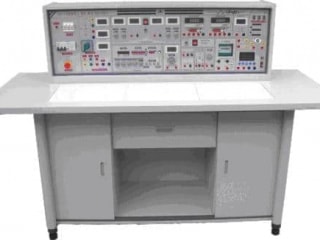 高级电工模电,模电数电实验,电工成套设备
