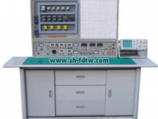 电工电子实验,电工电子技能实训,电工电子考核装置