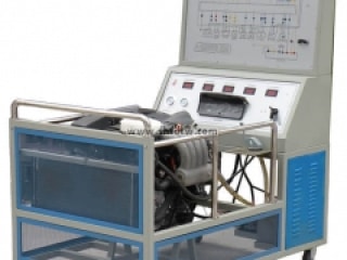 雪弗兰科鲁兹1.6发动机实训台 科鲁兹发动机实训台 发动机实训台