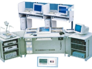 遥控多媒体综合教学系统,多媒体语言教室