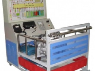 汽车变速器实训台 汽车自动变速器实训台 采购汽车变速器实训台首选天威教学