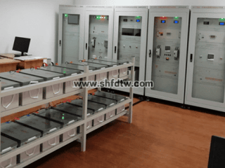 风光氢及超级电容混合发电系统 混合发电实训系统