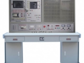 高级维修电工实训考核装置  电工电子实验室 维修电工及技能培训考核实训装置