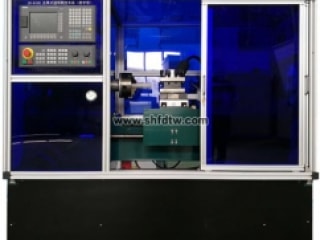 透明数控车床 教学型透明数控车床 教学车床 生产教学数控车床 