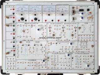 电路原理实验箱