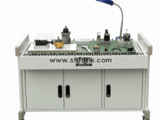 液压元件拆装实训装置,液压元件拆装实训台,液压元件拆装实训设备