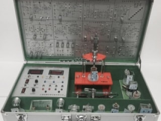 检测与转换（传感器）技术实验箱 箱式传感器教学,传感器实验装置,传感器实训箱