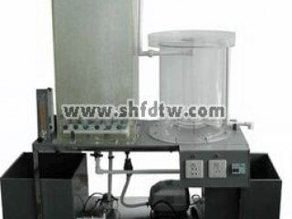 生物接触氧化法处理实验装置 实训设备 教学仪器