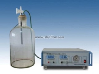 空气比热容比测定仪