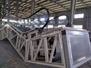 教学扶梯实训设备,工程扶梯实训设备,教学扶梯实训