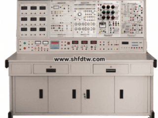 高性能电工电力拖动综合实训装置 电工实训装置 高性能电工 电工电力拖动综合考核实训设备