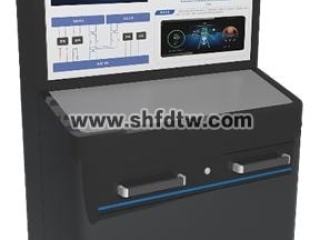 智能座舱综合实训台 智能网联汽车智能座舱实训台