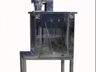 药材粉碎实验装置 教学设备 实训