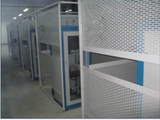 广播网络通信,农村电视实训,农村网络通信系统装调