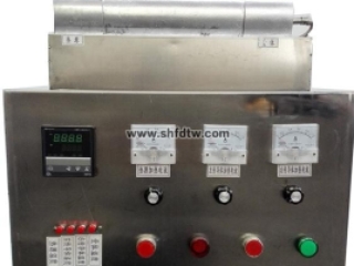 中温辐射黑度测试试验台 中温辐射黑度测定仪 中温辐射黑度检测仪