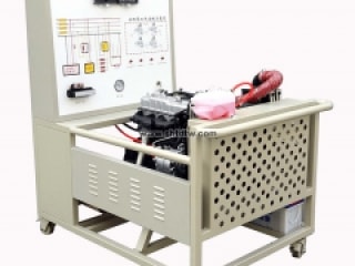 普通柴油发动机实训台,柴油机实训台,发动机实验台架