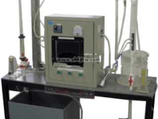 空气中氮氧化物吸附装置 实验设备 教学仪器