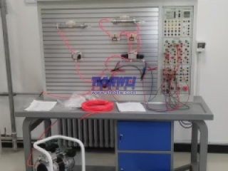 气压传动技术综合实验台