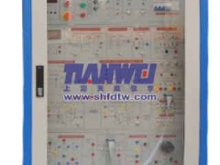 双闭环直流调速考核装置