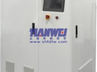 PEM水电解制氢系统