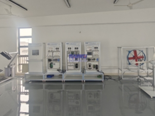 风光互补工程实训系统