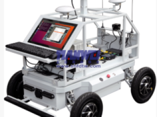 智能网联汽车技术综合实训车