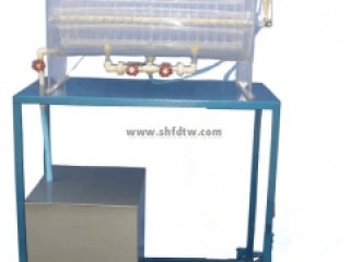 V型滤池 V型滤池实验装置 教学设备