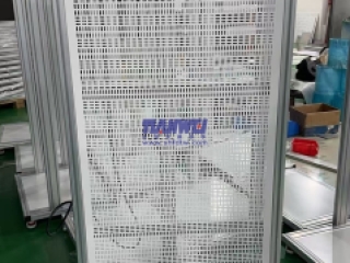 电工实操考试操作设备