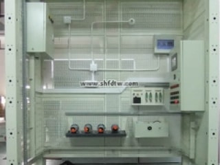 电气安装与维修实训考核装置,教学实验室