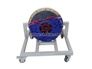 离合器解剖模型 离合器解剖设备 教学仪器装置 实验设备 实训台