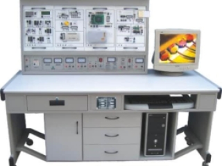 单片机开发应用,单片机开发技术,单片机综合实验装置