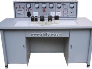通用电力拖动,电力拖动实验台,电拖教学设备