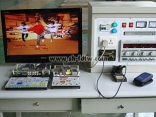 维修电工电拖实训装置,维修电工电拖教学设备