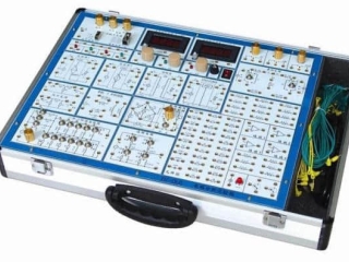 电路教学实验箱,电路实验设备,电路原理实验箱