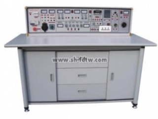 电工.电子技能实训,电工.电子考核实验室