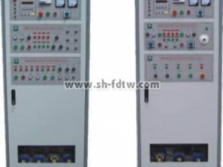 机床电气实验台,电气技能实训,机床电气考核装置