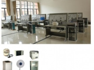 家用电器实训装置