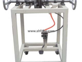 离合器拆装架,离合器拆卸台,教学设备