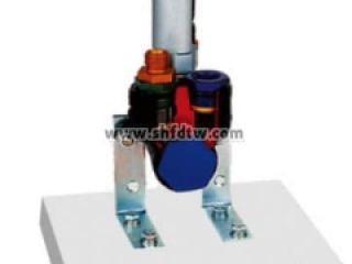 单向动作柴油供油泵解剖模型,汽车实验模型