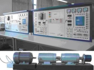 交直流调速设备,交直流调速实训装置,交直流调速教学台