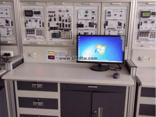 单片机创新型综合实验装置,创新型单片机开发应用实训装置