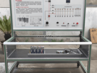 电动汽车磷酸铁锂动力电池组检测维护实训台 磷酸铁锂动力电池管理系统BMS实验台