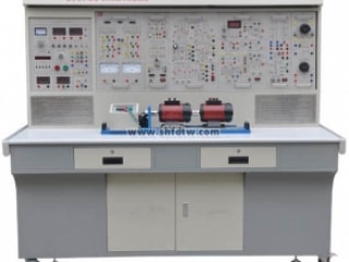 电机拖动与运动控制