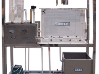 CASS实验装置 连续进水活性污泥法处理废水 设备 教学实训